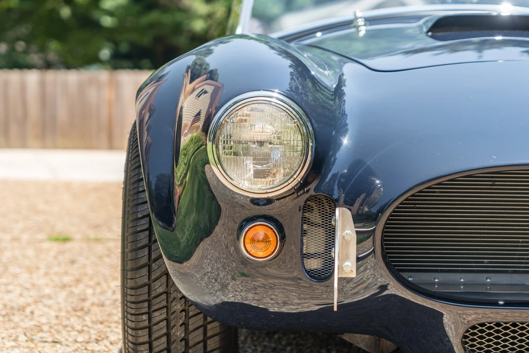 Shelby Cobra Replica - Image 11 of 31