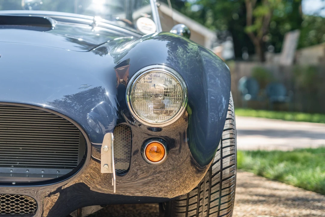 Shelby Cobra Replica - Image 12 of 31