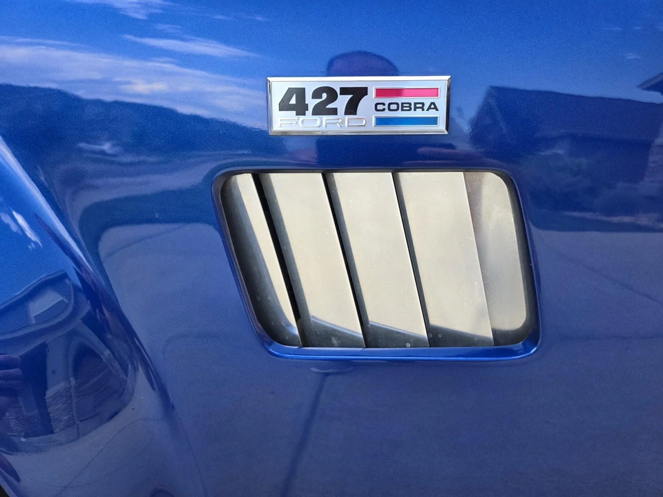 Shelby Cobra Replica - Image 18 of 31