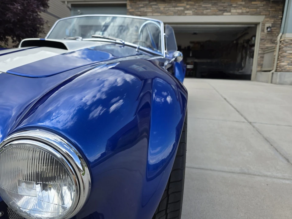 Shelby Cobra Replica - Image 19 of 31