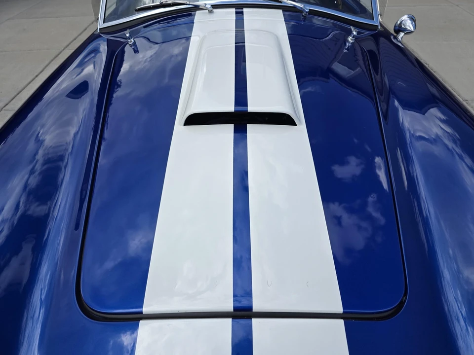 Shelby Cobra Replica - Image 22 of 31