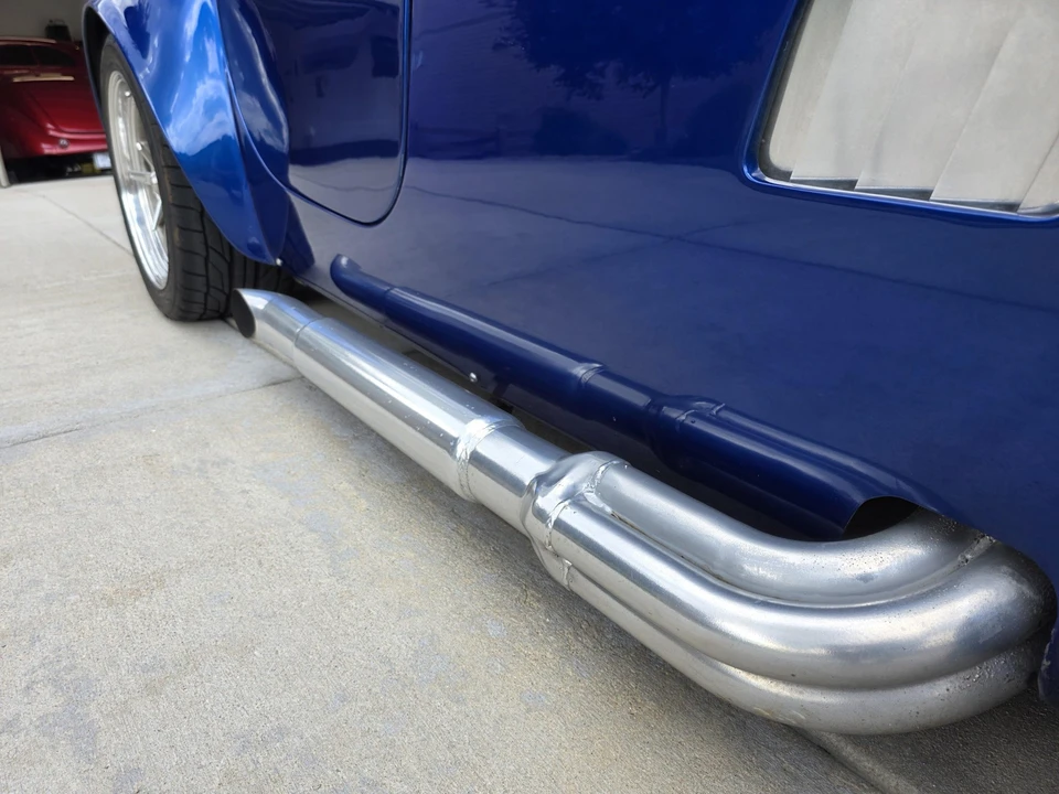 Shelby Cobra Replica - Image 26 of 31
