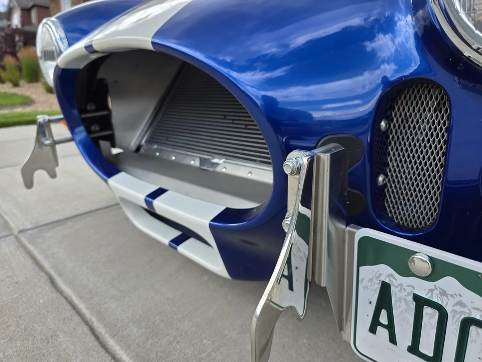 Shelby Cobra Replica - Image 20 of 31