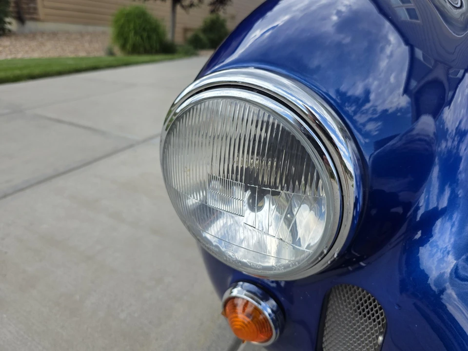 Shelby Cobra Replica - Image 31 of 31