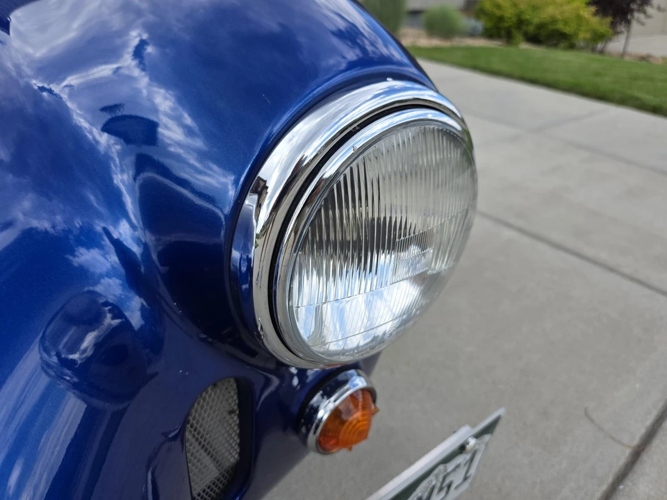 Shelby Cobra Replica - Image 30 of 31
