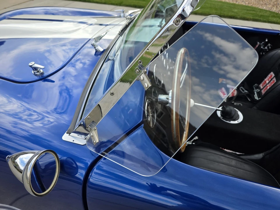 Shelby Cobra Replica - Image 16 of 31