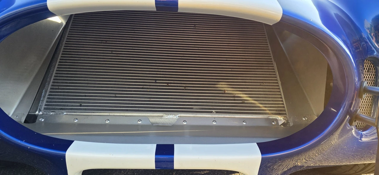 Shelby Cobra Replica - Image 21 of 31