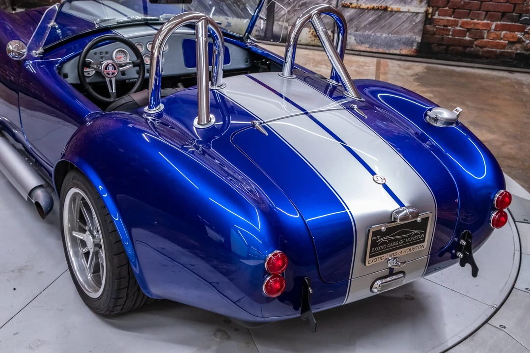 Factory Five Roadster - Image 18 of 31