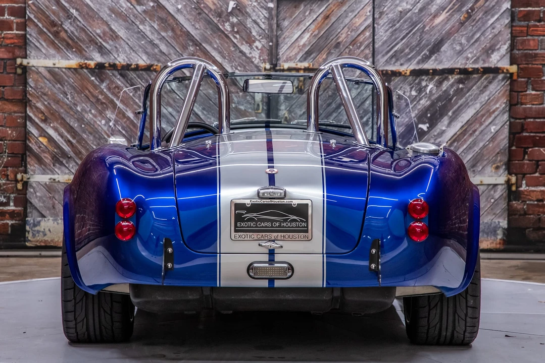 Factory Five Roadster - Image 5 of 31