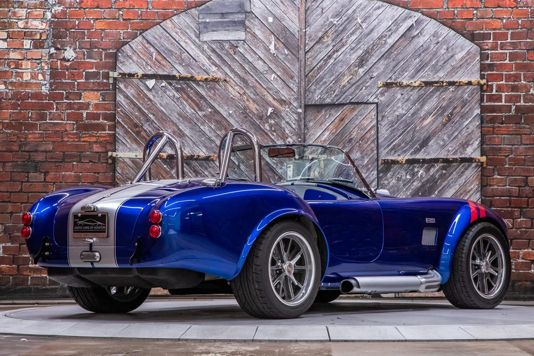 Factory Five Roadster - Image 6 of 31