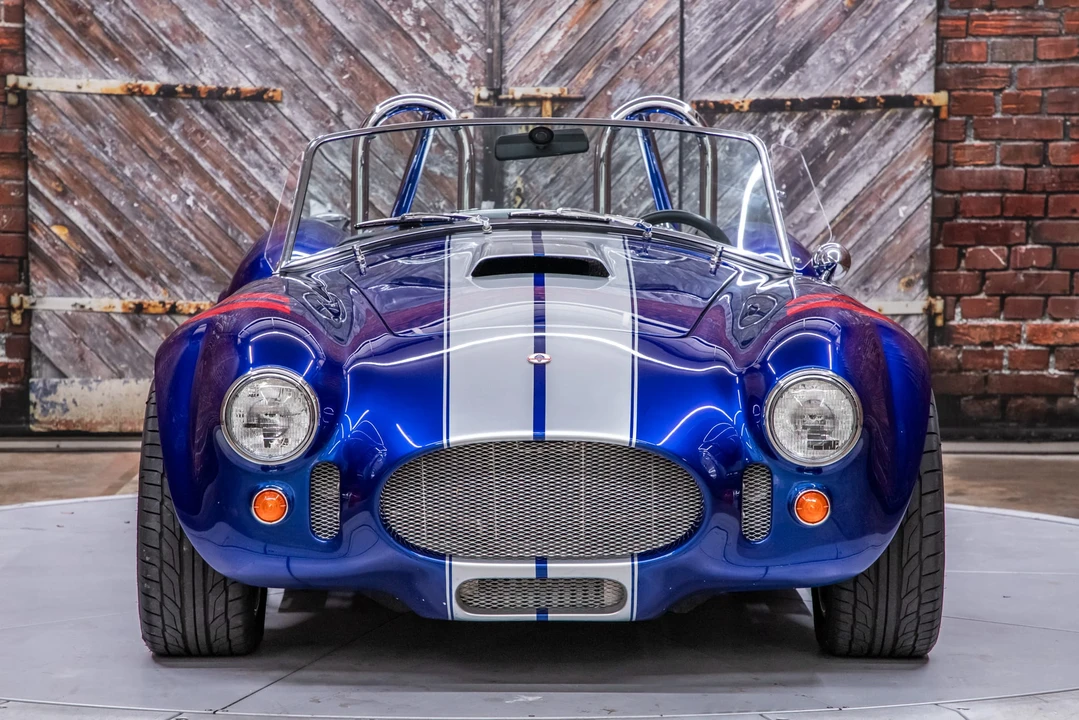 Factory Five Roadster - Image 9 of 31