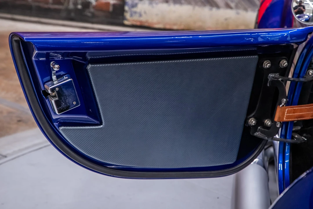 Factory Five Roadster - Image 27 of 31