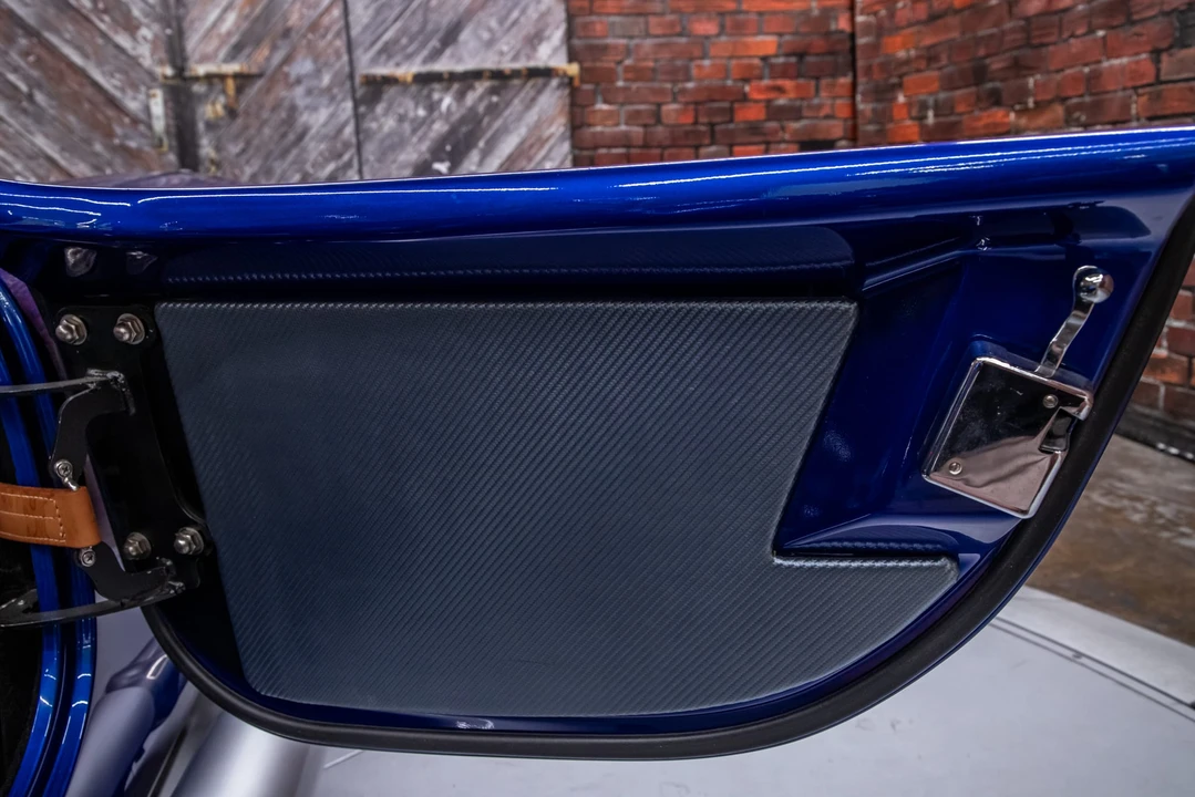 Factory Five Roadster - Image 31 of 31
