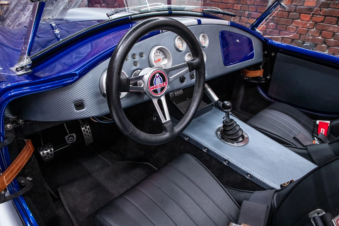 Factory Five Roadster - Image 30 of 31