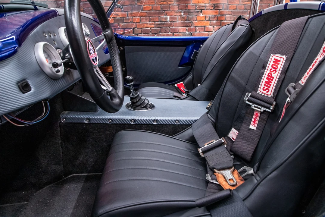 Factory Five Roadster - Image 28 of 31