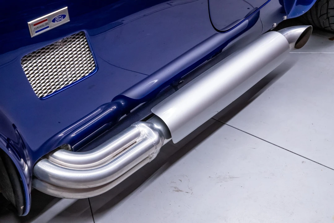 Factory Five Roadster - Image 20 of 31