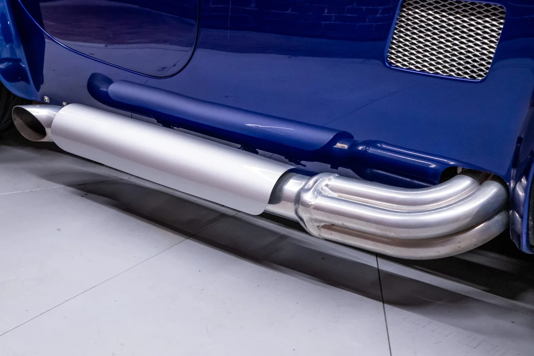 Factory Five Roadster - Image 26 of 31