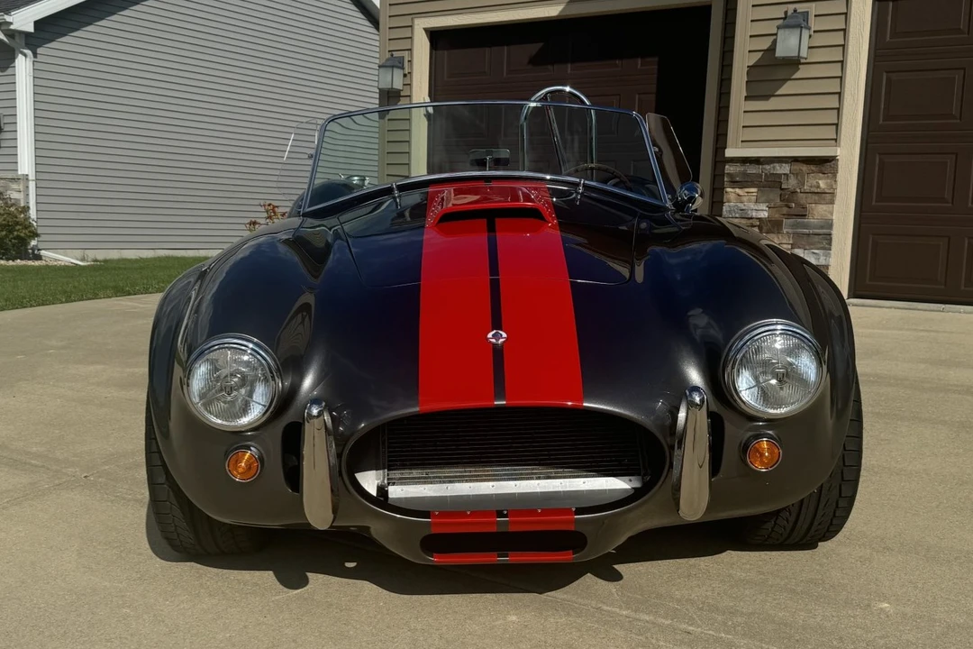 Shelby Cobra Replica - Image 6 of 31