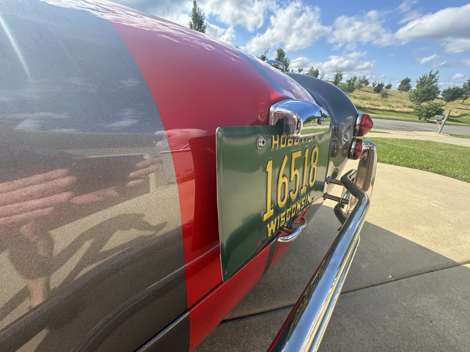 Shelby Cobra Replica - Image 23 of 31