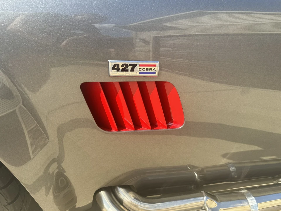 Shelby Cobra Replica - Image 22 of 31