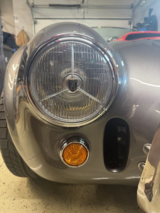Shelby Cobra Replica - Image 19 of 31