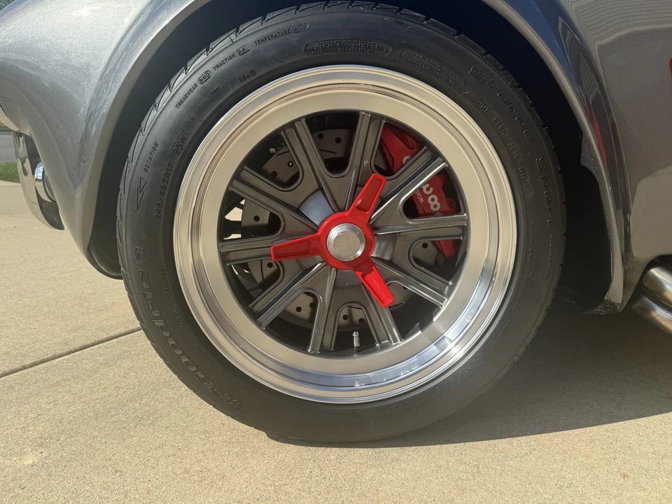 Shelby Cobra Replica - Image 30 of 31