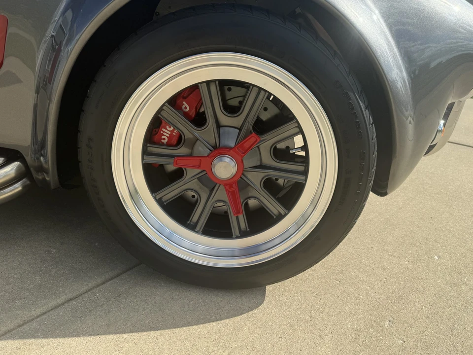 Shelby Cobra Replica - Image 31 of 31
