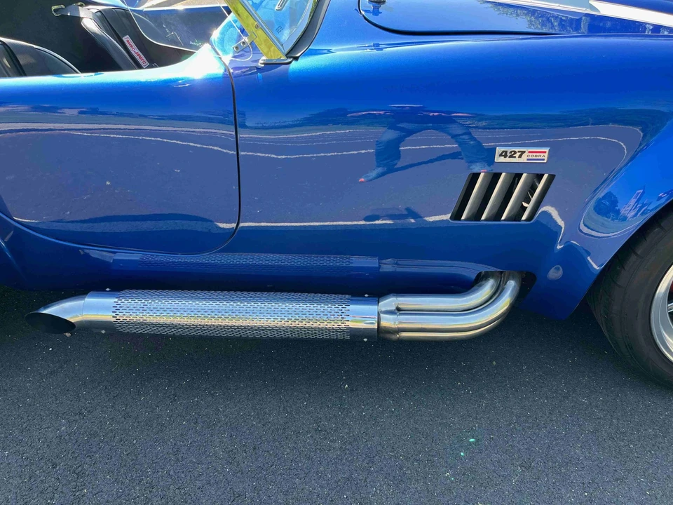 Shelby Cobra Replica - Image 20 of 31