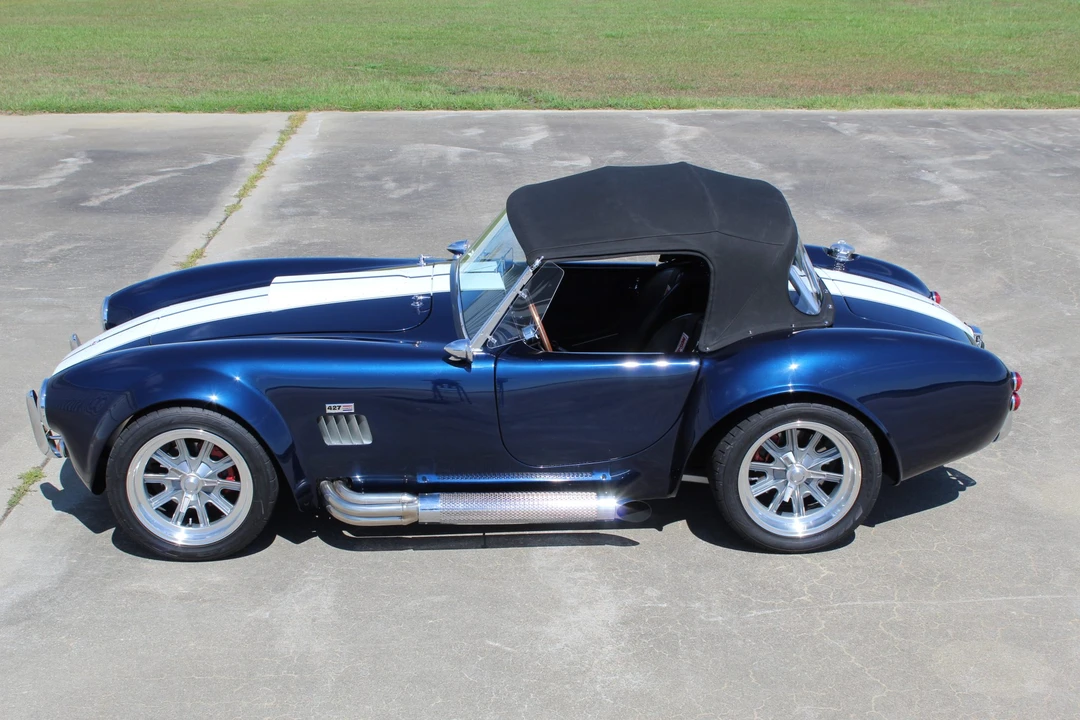 Shelby Cobra Replica - Image 30 of 31