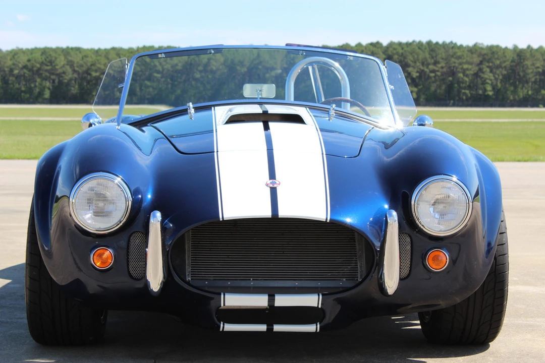 Shelby Cobra Replica - Image 19 of 31