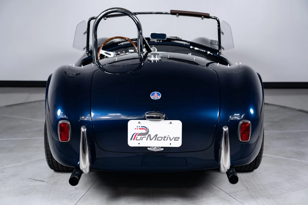 Shelby Cobra Replica - Image 6 of 31