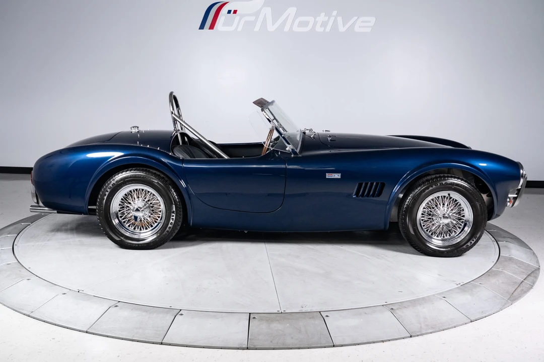 Shelby Cobra Replica - Image 4 of 31