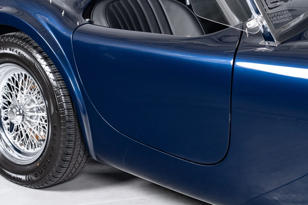 Shelby Cobra Replica - Image 26 of 31