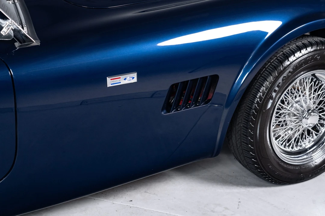 Shelby Cobra Replica - Image 28 of 31