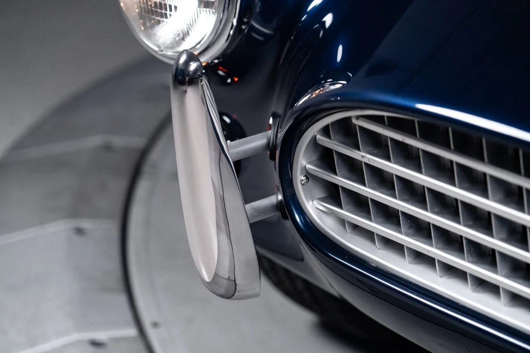 Shelby Cobra Replica - Image 14 of 31