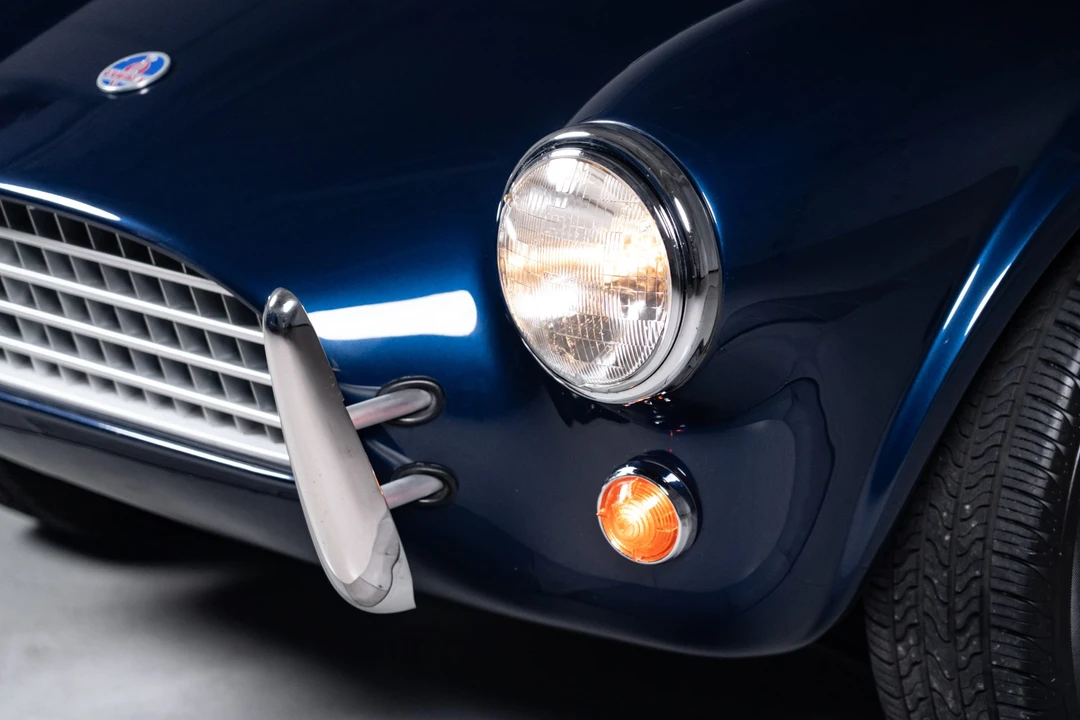 Shelby Cobra Replica - Image 19 of 31