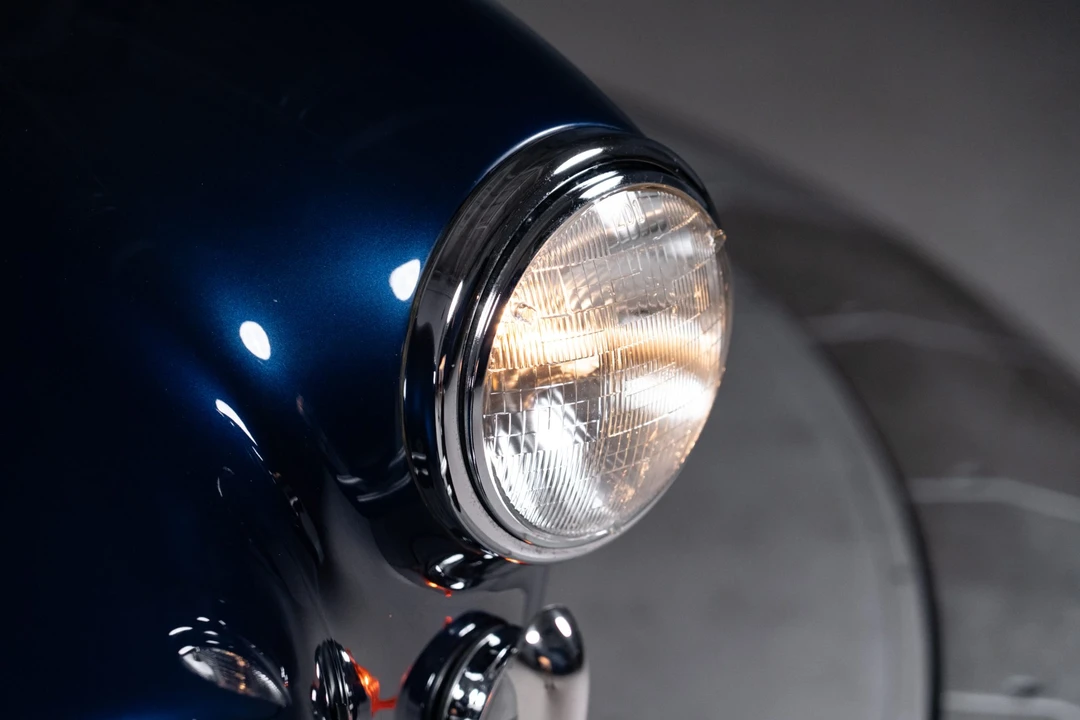 Shelby Cobra Replica - Image 20 of 31