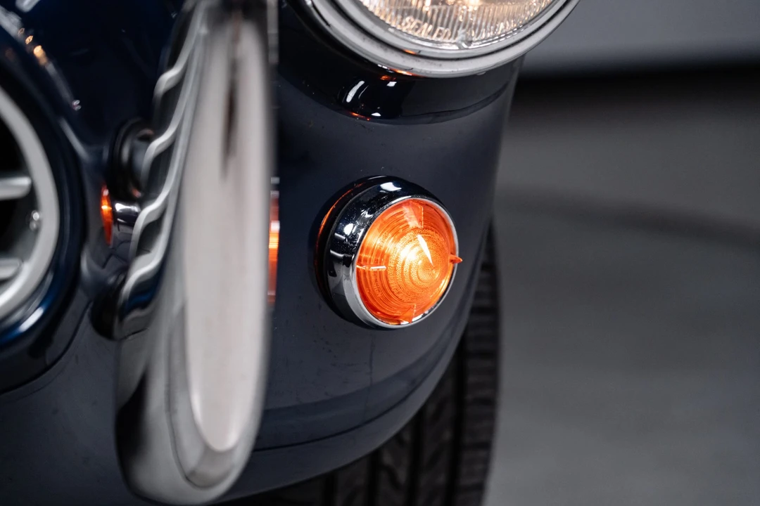 Shelby Cobra Replica - Image 22 of 31