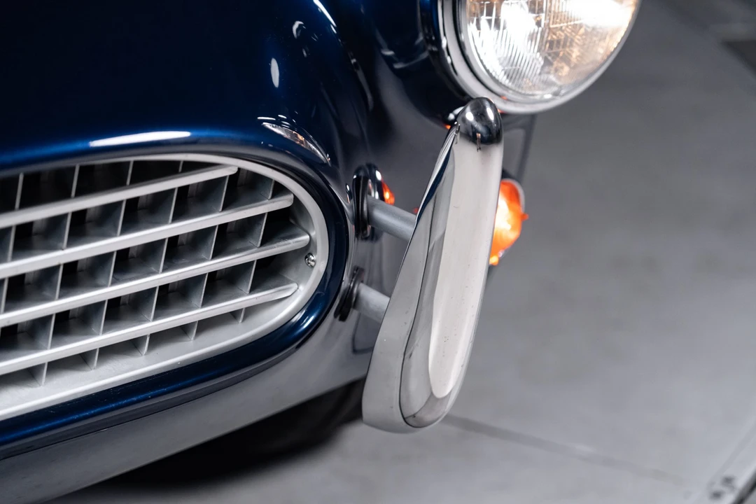 Shelby Cobra Replica - Image 23 of 31
