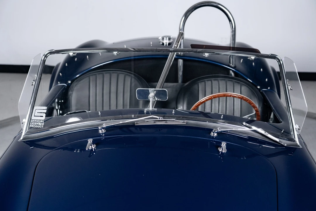 Shelby Cobra Replica - Image 12 of 31