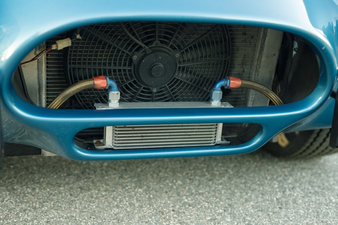 Shelby Cobra Replica - Image 31 of 31