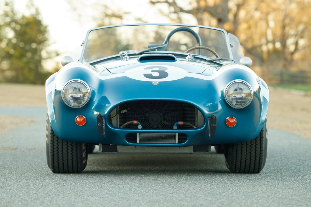 Shelby Cobra Replica - Image 28 of 31