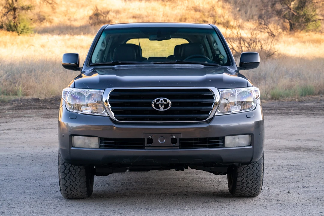 2008 Toyota J200 Land Cruiser - Image 13 of 31