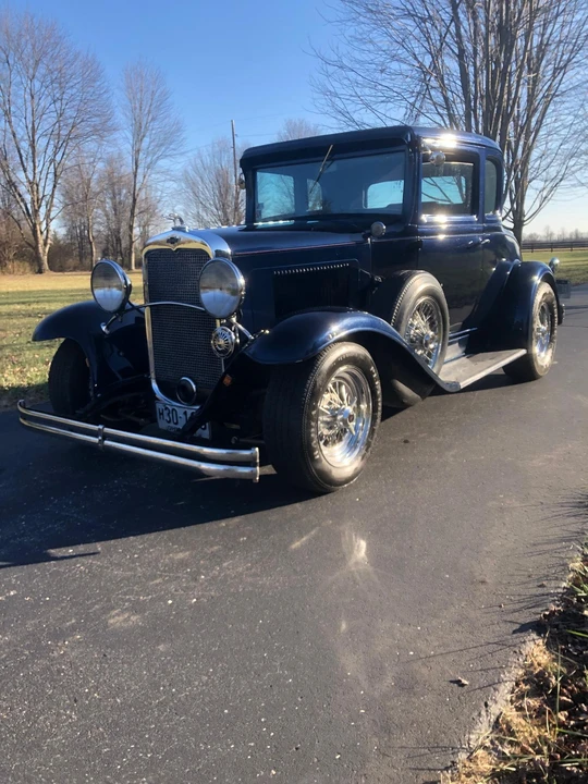 1931 Chevrolet Independence & Confederate - Image 6 of 31
