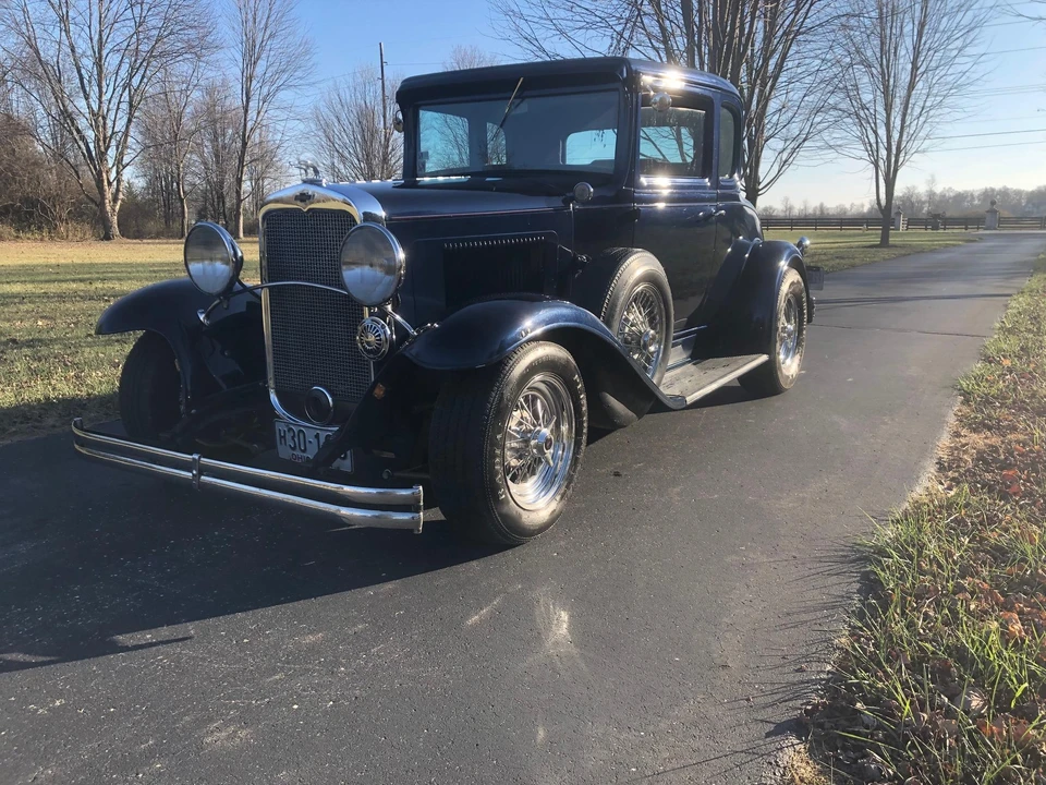 1931 Chevrolet Independence & Confederate - Image 7 of 31