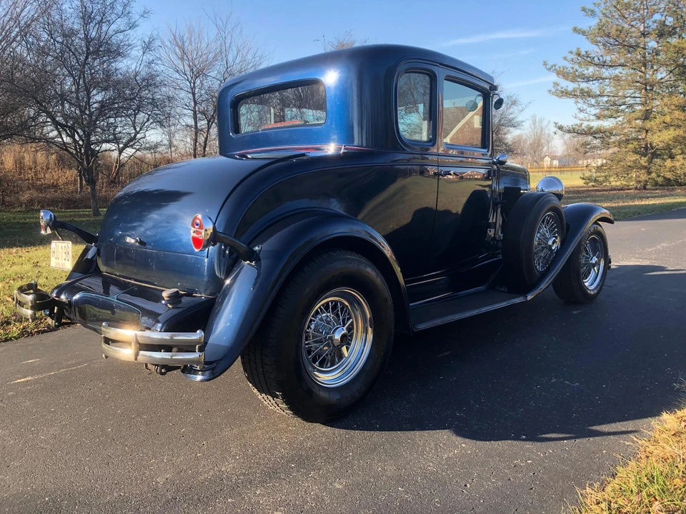 1931 Chevrolet Independence & Confederate - Image 14 of 31
