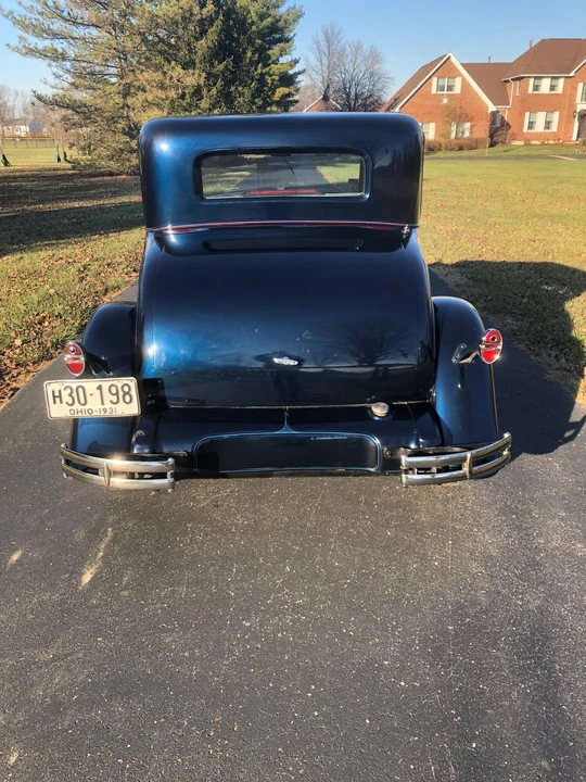 1931 Chevrolet Independence & Confederate - Image 12 of 31
