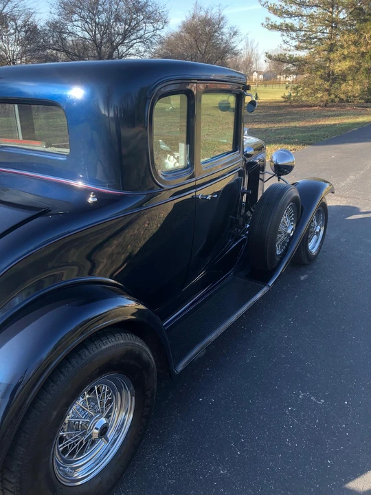 1931 Chevrolet Independence & Confederate - Image 20 of 31