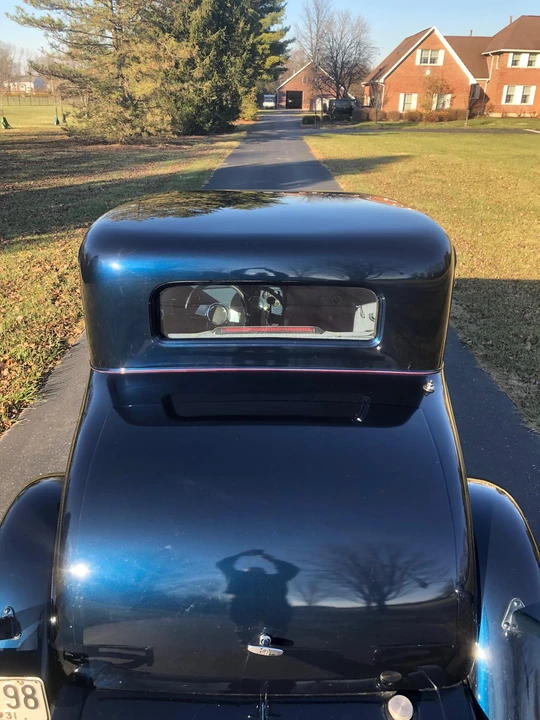 1931 Chevrolet Independence & Confederate - Image 19 of 31