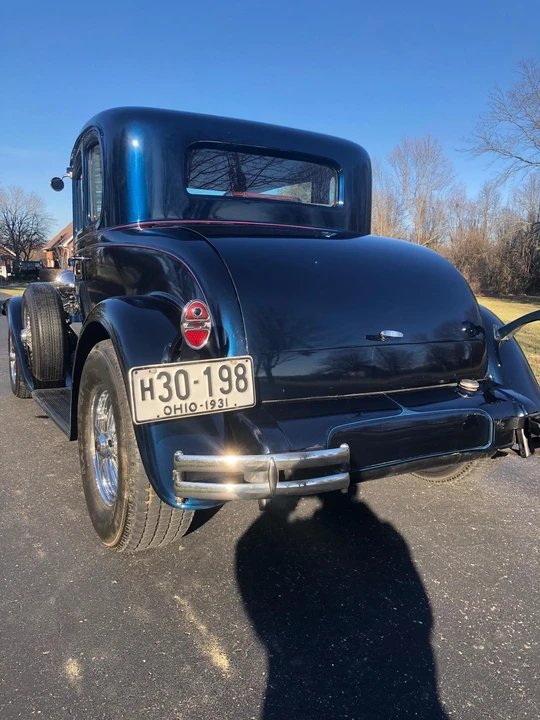 1931 Chevrolet Independence & Confederate - Image 18 of 31